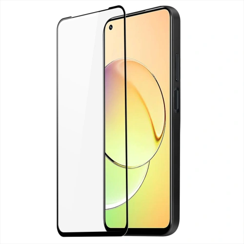 Kup Tvrzené sklo Dux Ducis 9D Tempered Glass Realme 10 černé - DDS1529 - {ean13} - Sklep Home Screen