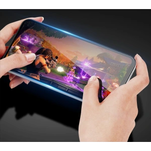 Dux Ducis 9D Tempered Glass Realme 10 black