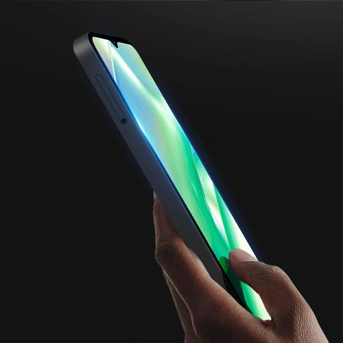 Buy Dux Ducis 9D Tempered Glass Realme C33 black - DDS1530 - {ean13} - Home Screen Store Europe