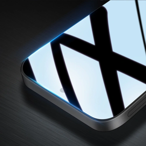 Kup Szkło hartowane Dux Ducis 9D Tempered Glass Oppo A17 czarny - DDS1531 - {ean13} - Sklep Home Screen