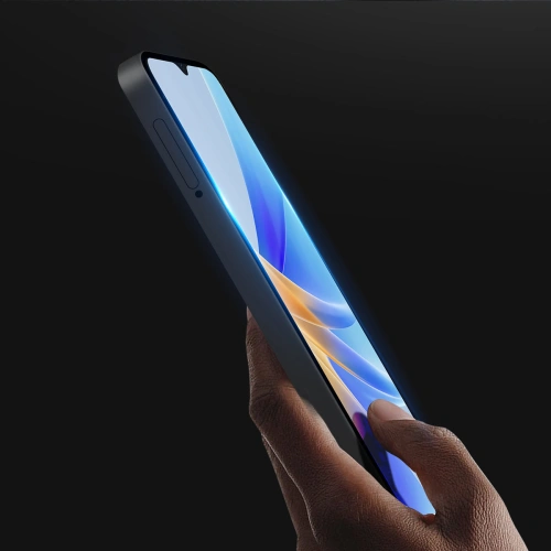 Kup Szkło hartowane Dux Ducis 9D Tempered Glass Oppo A17 czarny - DDS1531 - {ean13} - Sklep Home Screen