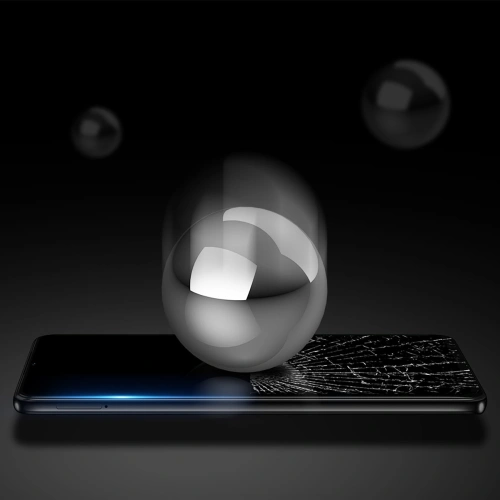 Kup Szkło hartowane Dux Ducis 9D Tempered Glass Motorola Moto G72 czarny - DDS1532 - {ean13} - Sklep Home Screen