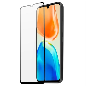 Kup Sticlă securizată Dux Ducis 9D pentru Vivo Y35/Y22/Y22s neagră - DDS1533 - {ean13} - Sklep Home Screen