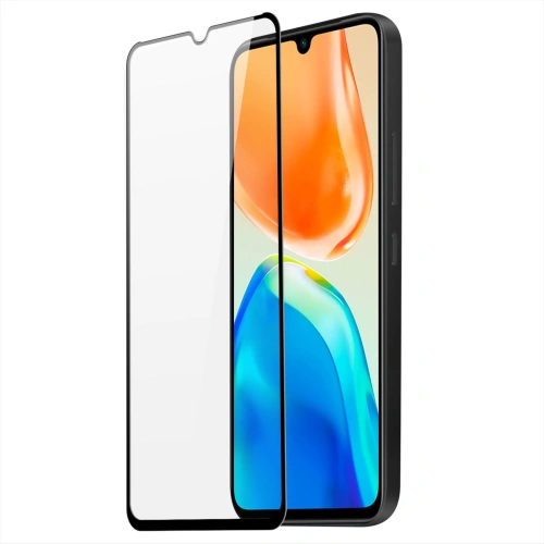 Kup Szkło hartowane Dux Ducis 9D Tempered Glass Vivo Y35/Y22/Y22s czarny - DDS1533 - {ean13} - Sklep Home Screen