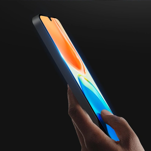 Kup Szkło hartowane Dux Ducis 9D Tempered Glass Vivo Y35/Y22/Y22s czarny - DDS1533 - {ean13} - Sklep Home Screen