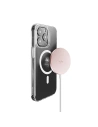 Kup PURO Magnetisches Ladegerät USB-C MagSafe 15W (rosa) - PUR624 - {ean13} - Sklep Home Screen