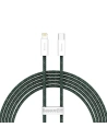 Kabel Baseus Dynamic 2 Series USB-C/Lightning 20W 2m (zelený)