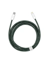 Kup Cablul Baseus Dynamic 2 Series USB-C/Lightning 20W 2m (verde) - BSU3876 - {ean13} - Sklep Home Screen