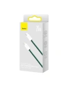Kup Kabel Baseus Dynamic 2 Series USB-C/Lightning 20W 2m (grün) - BSU3876 - {ean13} - Sklep Home Screen