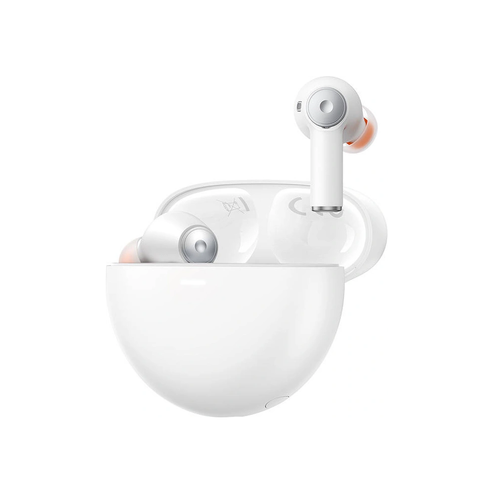 Słuchawki TWS Baseus Bowie EX (białe)