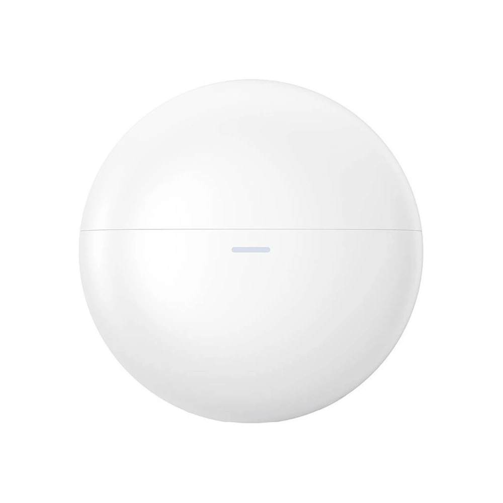 Słuchawki TWS Baseus Bowie EX (białe)