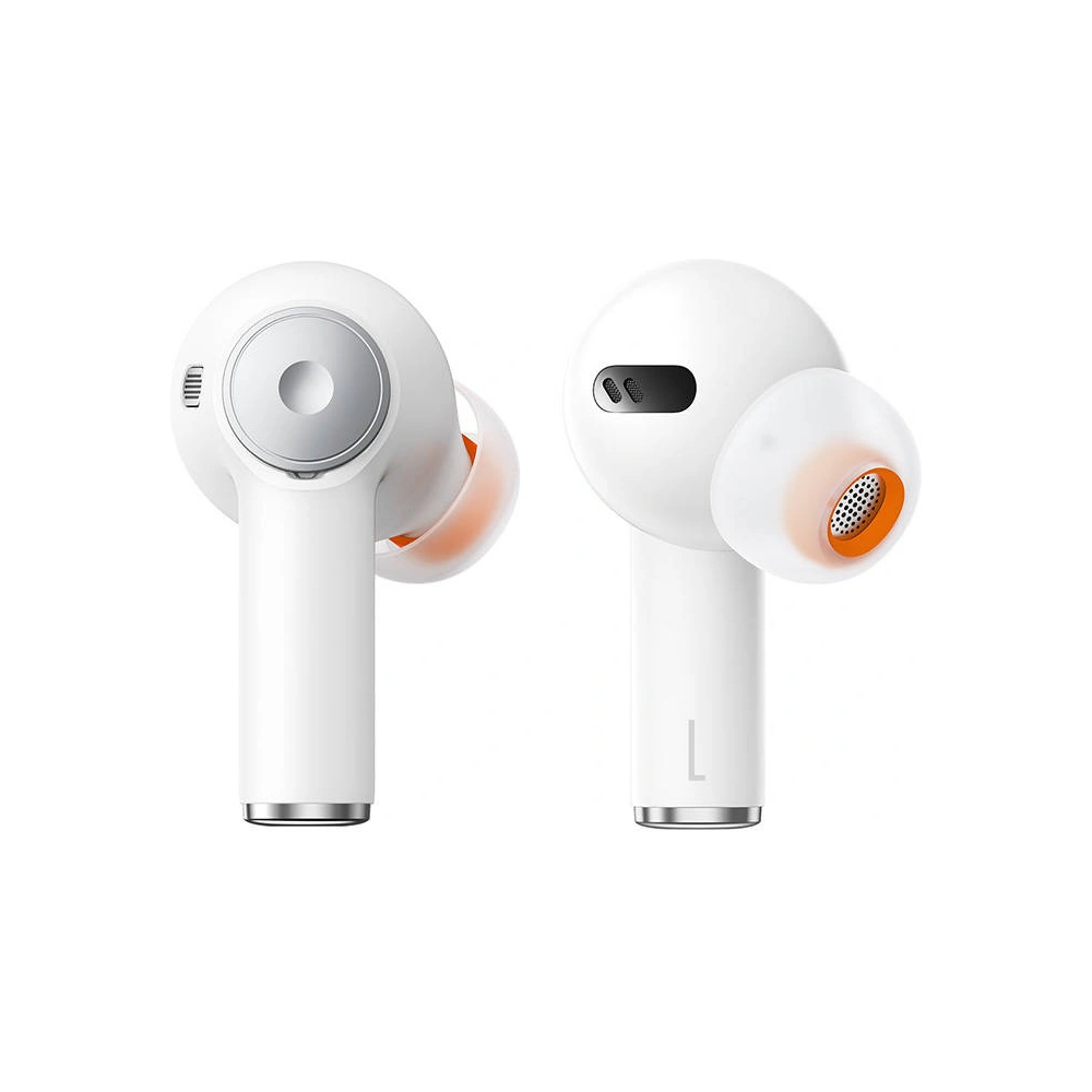 Słuchawki TWS Baseus Bowie EX (białe)