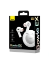 Buy Baseus Bowie EX TWS Earphones (white) - BSU3878 - {ean13} - Home Screen Store Europe