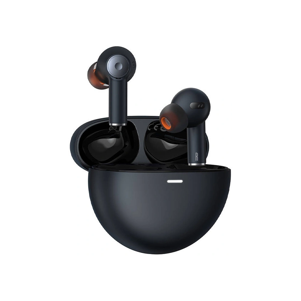 Słuchawki TWS Baseus Bowie EX (czarne)