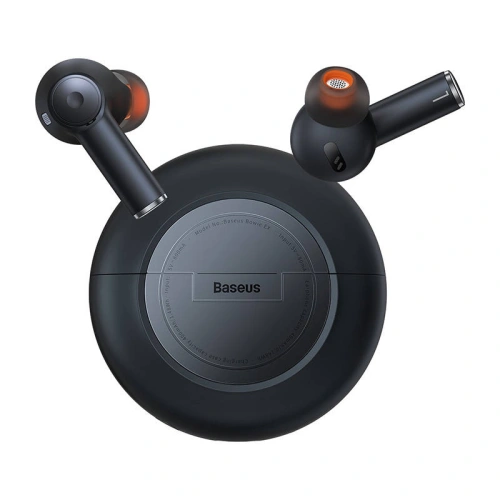 Buy Baseus Bowie EX TWS Earphones (black) - BSU3879 - {ean13} - Home Screen Store Europe