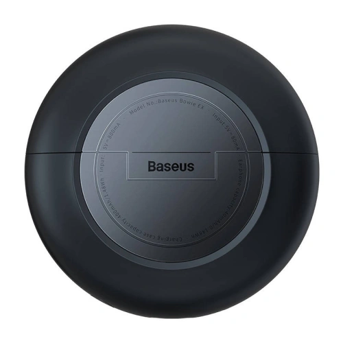 Buy Baseus Bowie EX TWS Earphones (black) - BSU3879 - {ean13} - Home Screen Store Europe
