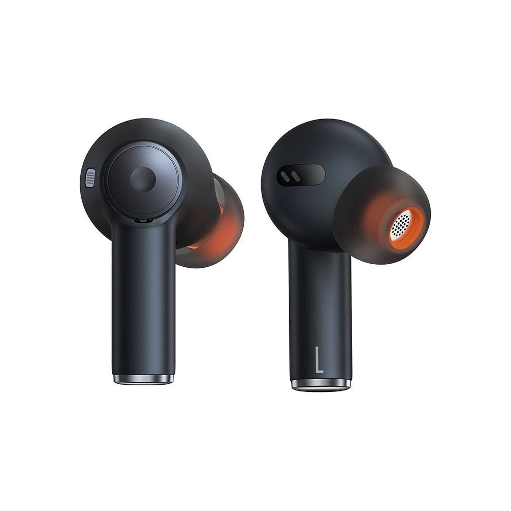 Słuchawki TWS Baseus Bowie EX (czarne)