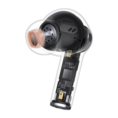 Buy Baseus Bowie EX TWS Earphones (black) - BSU3879 - {ean13} - Home Screen Store Europe