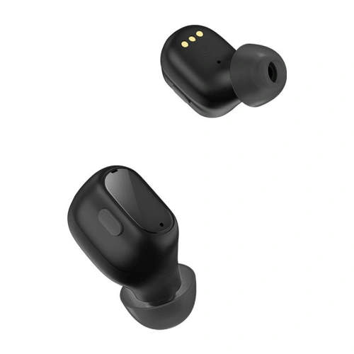 Buy Baseus Encok WM01 Plus TWS Earphones (black) - BSU3880 - {ean13} - Home Screen Store Europe