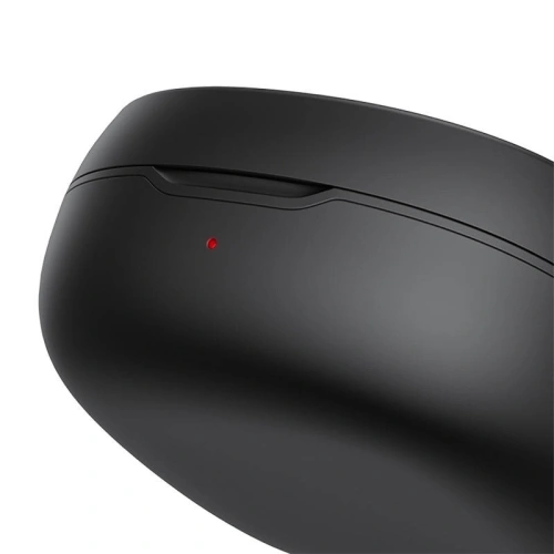 Buy Baseus Encok WM01 Plus TWS Earphones (black) - BSU3880 - {ean13} - Home Screen Store Europe