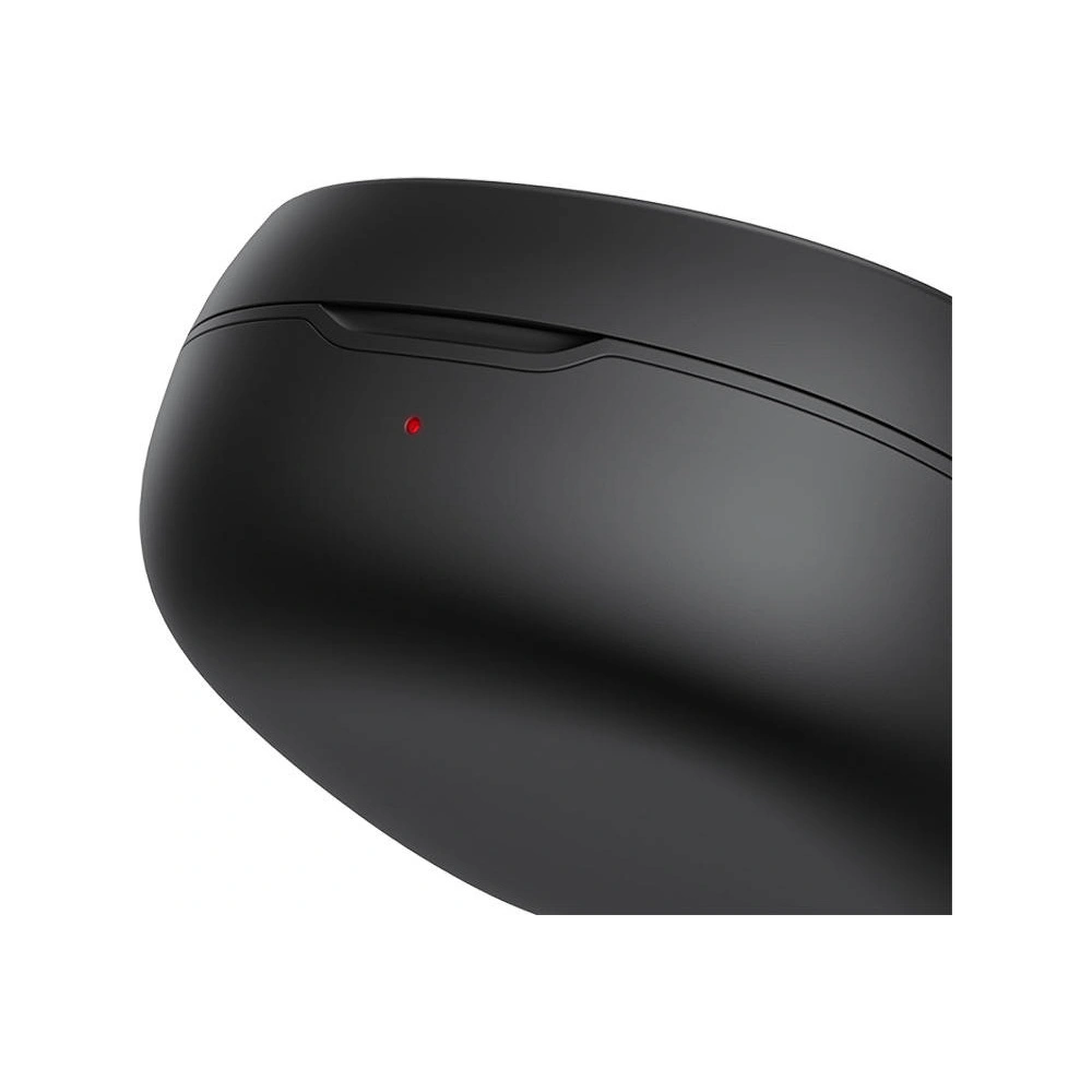 Słuchawki TWS Baseus Encok WM01 Plus (czarne)