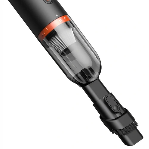 Kup Aspirator auto fără fir Baseus A2Pro 6000Pa (negru) - BSU3881 - {ean13} - Sklep Home Screen