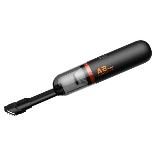 Kup Aspirator auto fără fir Baseus A2Pro 6000Pa (negru) - BSU3881 - {ean13} - Sklep Home Screen