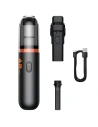 Buy Baseus A2Pro 6000Pa Wireless Car Vacuum Cleaner (black) - BSU3881 - {ean13} - Home Screen Store Europe