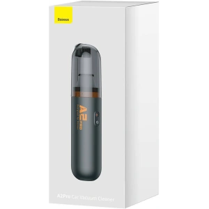 Kup Kabelloser Handstaubsauger Baseus A2Pro 6000Pa (schwarz) - BSU3881 - {ean13} - Sklep Home Screen
