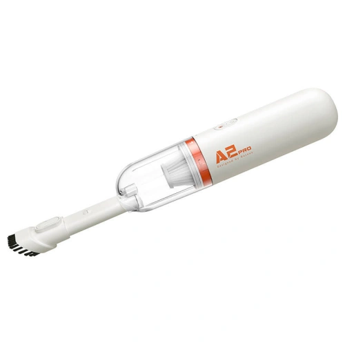 Kup Aspirator auto fără fir Baseus A2Pro 6000Pa (alb) - BSU3882 - {ean13} - Sklep Home Screen