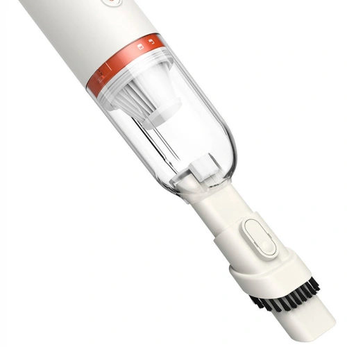 Buy Baseus A2Pro 6000Pa Wireless Car Vacuum Cleaner (white) - BSU3882 - {ean13} - Home Screen Store Europe
