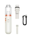 Buy Baseus A2Pro 6000Pa Wireless Car Vacuum Cleaner (white) - BSU3882 - {ean13} - Home Screen Store Europe