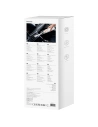 Kup Aspirator auto fără fir Baseus A2Pro 6000Pa (alb) - BSU3882 - {ean13} - Sklep Home Screen