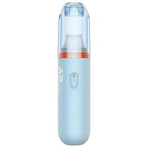 Buy Baseus A2Pro 6000Pa Wireless Car Vacuum Cleaner (blue) - BSU3883 - {ean13} - Home Screen Store Europe
