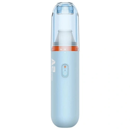 Kup Aspirator auto fără fir Baseus A2Pro 6000Pa (albastru) - BSU3883 - {ean13} - Sklep Home Screen