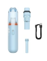 Buy Baseus A2Pro 6000Pa Wireless Car Vacuum Cleaner (blue) - BSU3883 - {ean13} - Home Screen Store Europe
