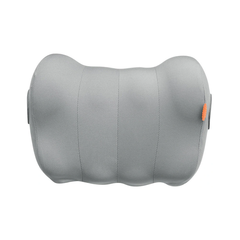 Dodatkowa poduszka na zagłówek samochodowy Baseus Comfort Ride (szara)
