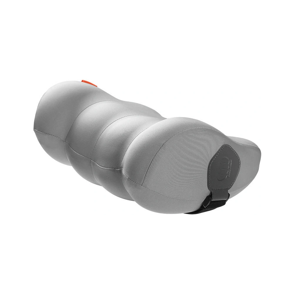 Dodatkowa poduszka na zagłówek samochodowy Baseus Comfort Ride (szara)
