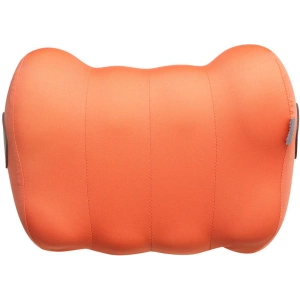Dodatkový polštář na opěrku hlavy do auta Baseus Comfort Ride (oranžová)
