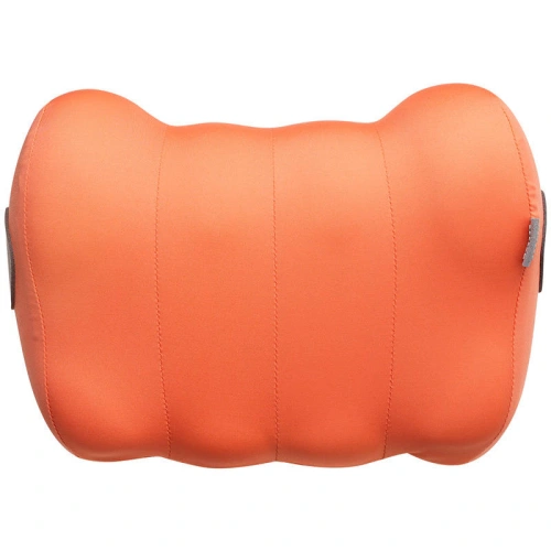 Kup Zusätzliches Kopfstützenkissen Baseus Comfort Ride (orange) - BSU3885 - {ean13} - Sklep Home Screen