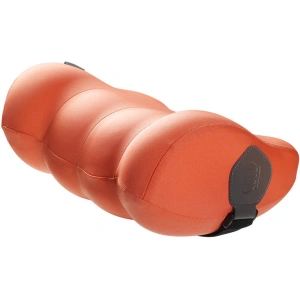 Dodatkový polštář na opěrku hlavy do auta Baseus Comfort Ride (oranžová)