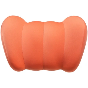 Zusätzliches Lendenkissen für das Auto Baseus Comfort Ride (orange)