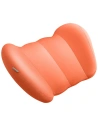 Buy Baseus Comfort Ride Car Lumbar Pillow (orange) - BSU3886 - {ean13} - Home Screen Store Europe