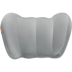 Zusätzliches Lendenkissen für das Auto Baseus Comfort Ride (grau)
