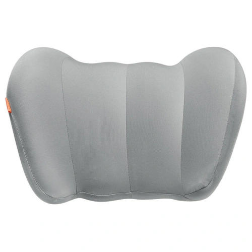 Buy Baseus Comfort Ride Car Lumbar Pillow (gray) - BSU3887 - {ean13} - Home Screen Store Europe