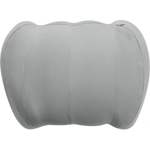 Baseus Comfort Ride Car Lumbar Pillow (gray)