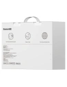 Kup Dop suport lombar suplimentar pentru mașină Baseus Comfort Ride (gri) - BSU3887 - {ean13} - Sklep Home Screen