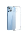 Etui Baseus SuperCeramic Glass Case Apple iPhone 13 + zestaw czyszczący