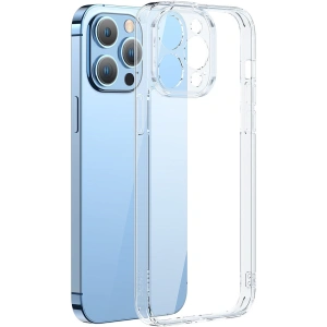 Kup Etui Baseus SuperCeramic Glass Case Apple iPhone 13 Pro + zestaw czyszczący - BSU3890 - {ean13} - Sklep Home Screen