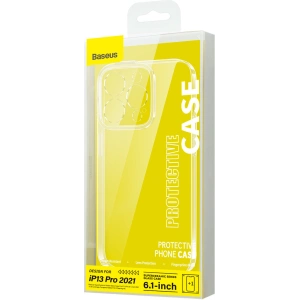 Kup Case Baseus SuperCeramic Glass Case Apple iPhone 13 Pro + Reinigungsset - BSU3890 - {ean13} - Sklep Home Screen